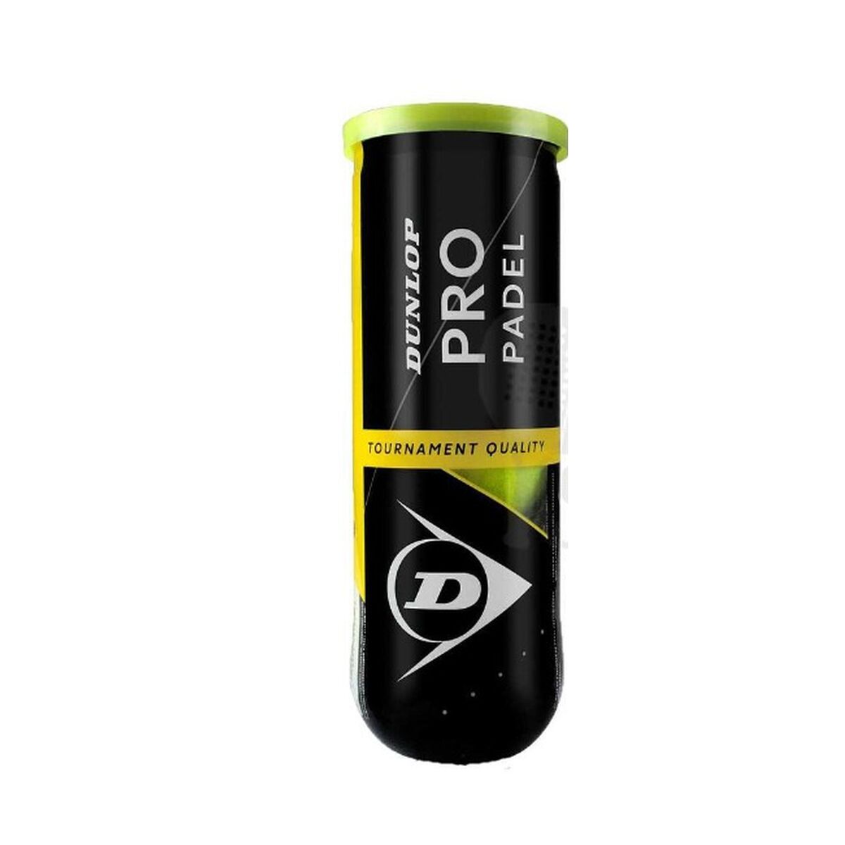 Padel Balls Dunlop 6062023-0